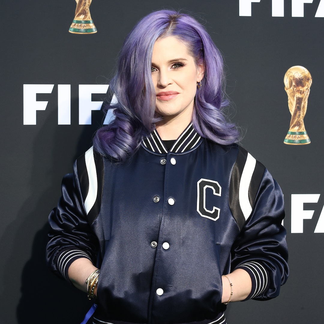 Kelly Osbourne Pens Moving Birthday Message to Son Sidney